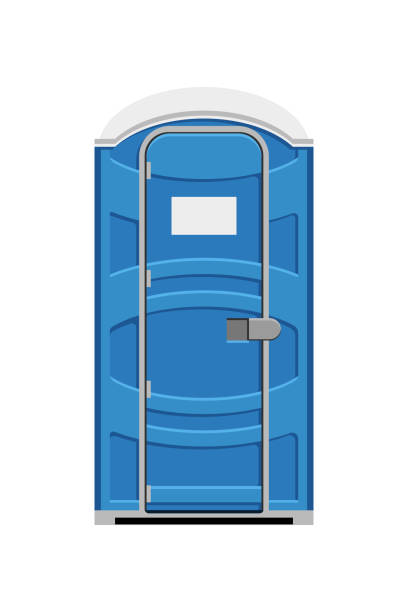 Best VIP or Luxury Restroom Trailers  in Trenton, MI