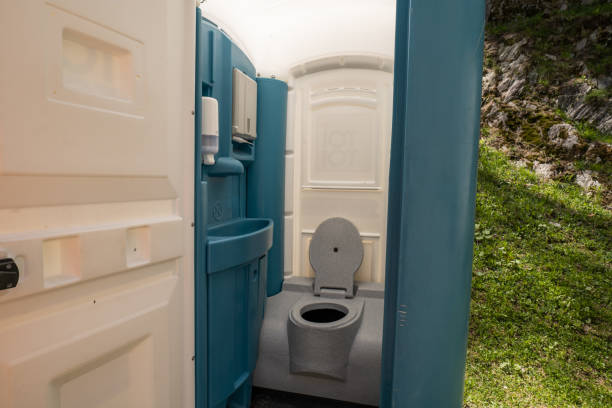 Best Portable Restroom Setup and Delivery  in Trenton, MI